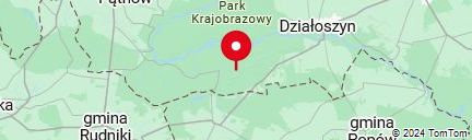 Map of co_oznacza_załęcze